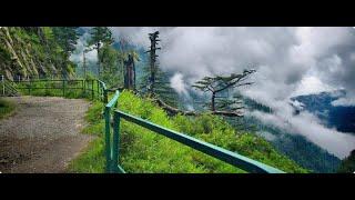 TDCP MOTO TUNNEL & SCENIC PIPELINE TRACK TRIP, AYUBIA NATIONAL PARK, KPK, PAKISTAN.