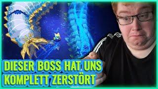 DER BOSS HAT UNS komplett HOPS GENOMMEN! | Core Keeper 1.0 Deutsch Folge 15