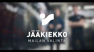 Jääkiekko – Mailan valinta