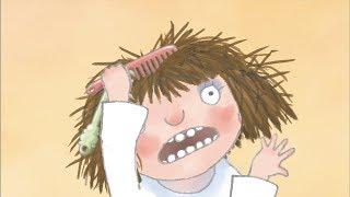 I Don't Want to Comb My Hair! - Little Princess  FULL EPISODE - Series 1, Episode 10