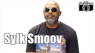 Sylk Smoov on Crack hitting St. Louis Laclede Town projects in the 80’s (Part 1)