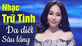 Lý Thu Thảo Gây Bất Ngờ Với Giọng Ca Da Diết Và Sâu Lắng - Những Sáng Tác Hay Nhất Trương Tấn Minh