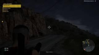 Wildlands Beta - defend the rebel radio - Mandi