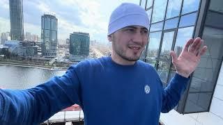 Шогиртим тушиб кетган баладлик