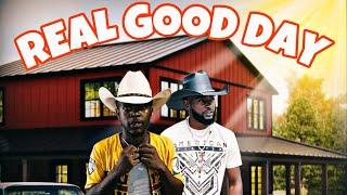 Real Good Day (feat. Curt The CountryMan)