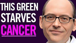 These 5 VEGETABLES Starve Cancer & Burn Fat‎️‍ Dr. Michael Greger