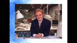 Luttazzi - TABLOID