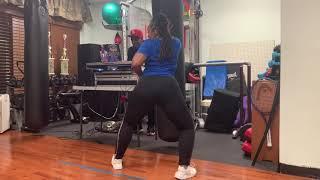 QUEEN OF DANCE  Empress Cece | Dance-N-Drip 