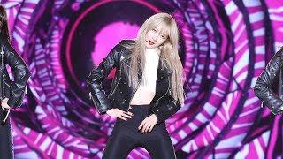 EXID - 위아래 (UP&DOWN) 하니 직캠 (Hani Focus)