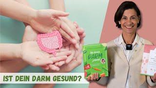 Bauchgefühl ist gut, Kontrolle ist besser?! – Was du mit einem Darmtest herausfinden kannst