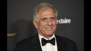 Гендиректора медиакорпорации CBS обвинили в домогательствах