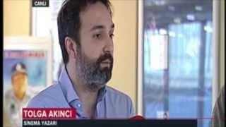 Box Office Türkiye - Aktüel Haber