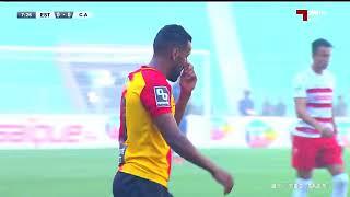 الترجي الرياضي 3-1 النادي الإفريقي ، مباراة كاملة 19-06-2022