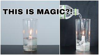 5 Fantastic Magic Tricks That All People Can Do