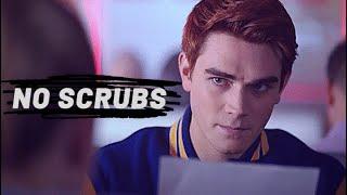 Archie Andrews [riverdale] - No scrubs