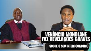 ISTO É O QUE ACONTECEU NO INTERROGATORIO