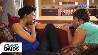 We Are Family: Necaela & Victoria I Atlanta Greater Than HIV