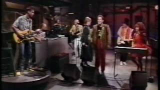 The B-52's - Love Shack (Live 1989)