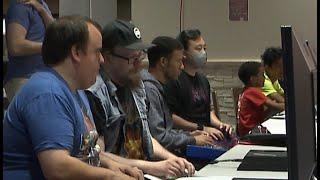 Gaming industry growth creates more career opportunities for youth