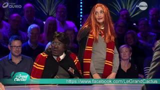 L'invité : Harry Potter | Kody | Le Grand Cactus 20