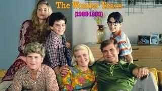 15 Actors from "The Wonder Years" (1988-1993) You May Not Know DIED - Thanks For The Memories