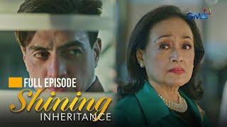 Shining Inheritance: Atty Charlie develops his own sabotage plan! (Full Episode 39) October 31, 2024