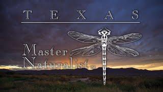 Texas Master Naturalist Program