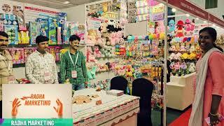 Biggest Wholesale Toys Gift and soft Toys|| in Parry's ||chennai ||Radha marketing