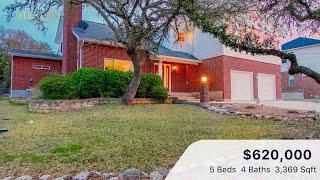 26434 BUBBLING BROOK, Best San Antonio Realtor Mario Hesles The Hesles Agency