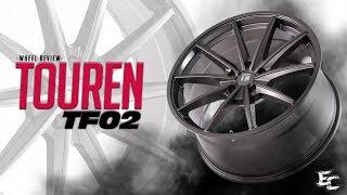 TOUREN TF02 20X10