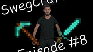 MineCraft Survival - SwegCraft | Ep. 8 (The WITHER!!!)