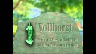 Vollhorst - Eine geheime Botschaft