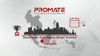 PROMATE Technologies the global leader Brand in Mobile Accessories(Press Video-AETOSWire)