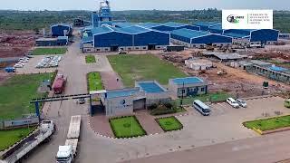 Lusaka South Multi Facility Economic Zone