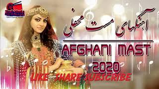 Afghan mast live songs for dance