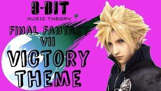 How Final Fantasy VII's Victory Theme Defies Expectations