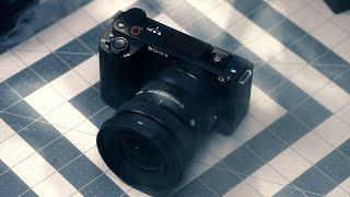 Sony zv e10 mark ii Full Review. Best in the market for the price!