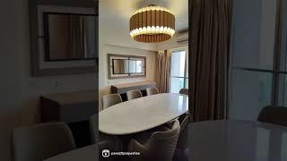 Expat Home 3 BHK Rent Khar West #propertyinvestment #propertyagent #propertymanagement #properties