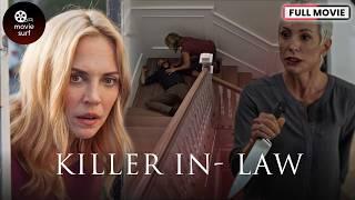 Killer In Law (2018) | Full Movie