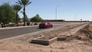 Tomei Expreme TI & Motordyne Nismo Z33 Sound Clip