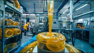 How Latex is Made