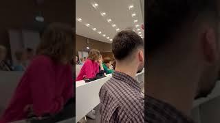 GMAC European Conference 2024