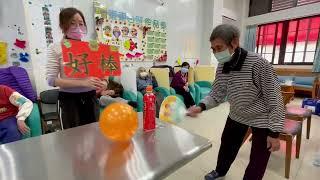 #85樂活#老人活動設計-龍捲風#Elderly activity#高齢者活動デザイン#Diseño de actividades para personas mayores