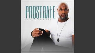 Prostrate