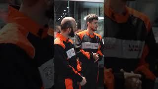 "Мы с пацанами в любой ситуации"