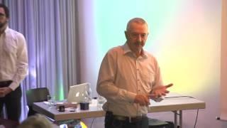 Tom Griffin - Psychosomatik und Schmerzen - psychosomatics and pain