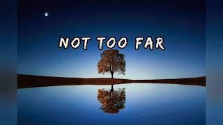 Meditation Music, No Copyright Music | Not Too Far | Background Music, Music Library