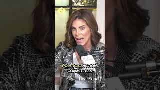 The System Is Rigged #JillianMichaels #HealSquad  #podcast #podcastclips