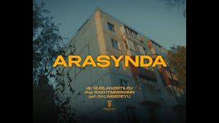 Batysqazaqstan - ARASYNDA | Official Music Video