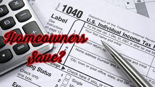 Taxes - 9 ways you can get the BIGGEST BREAKS